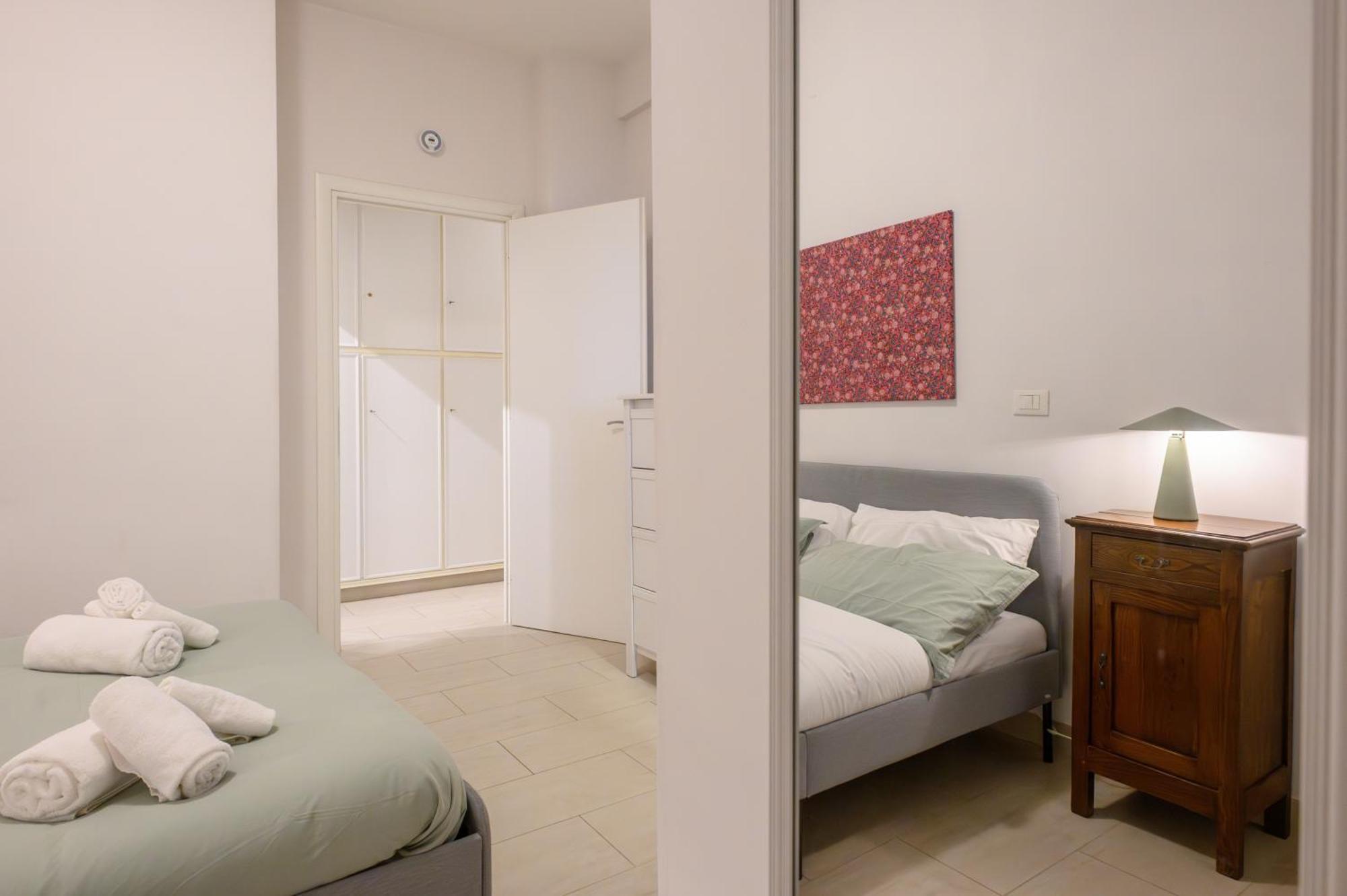 Dreaming In Trastevere Apartment Rom