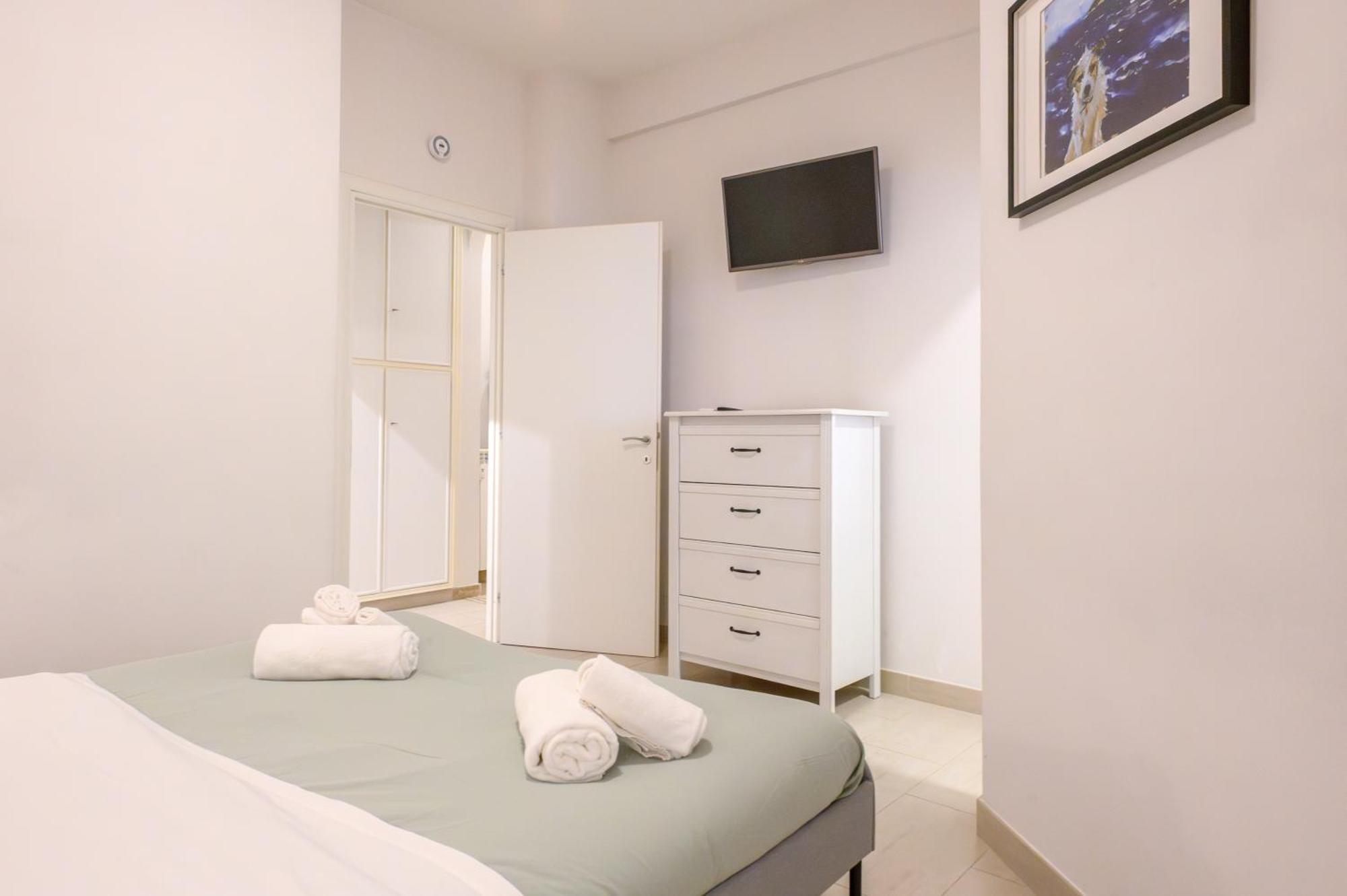 Apartment Dreaming In Trastevere Rom