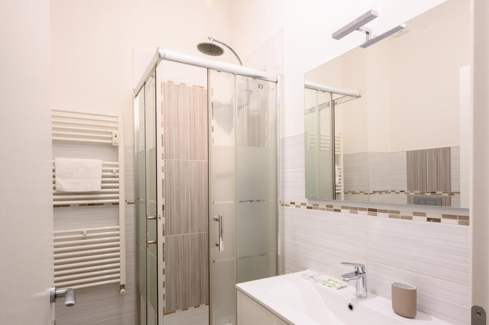 Apartment Dreaming In Trastevere Rom