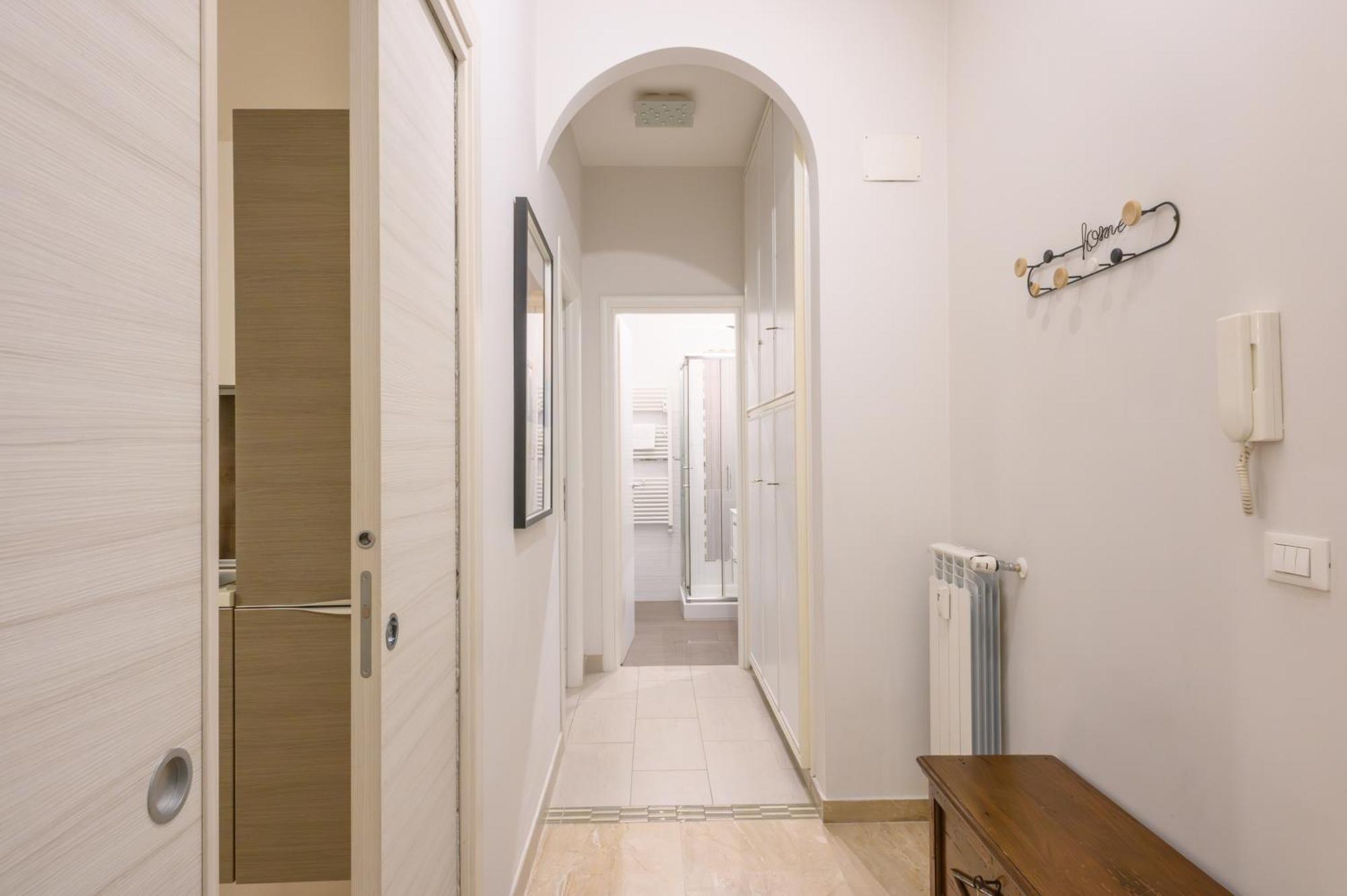 Dreaming In Trastevere Apartment Rom
